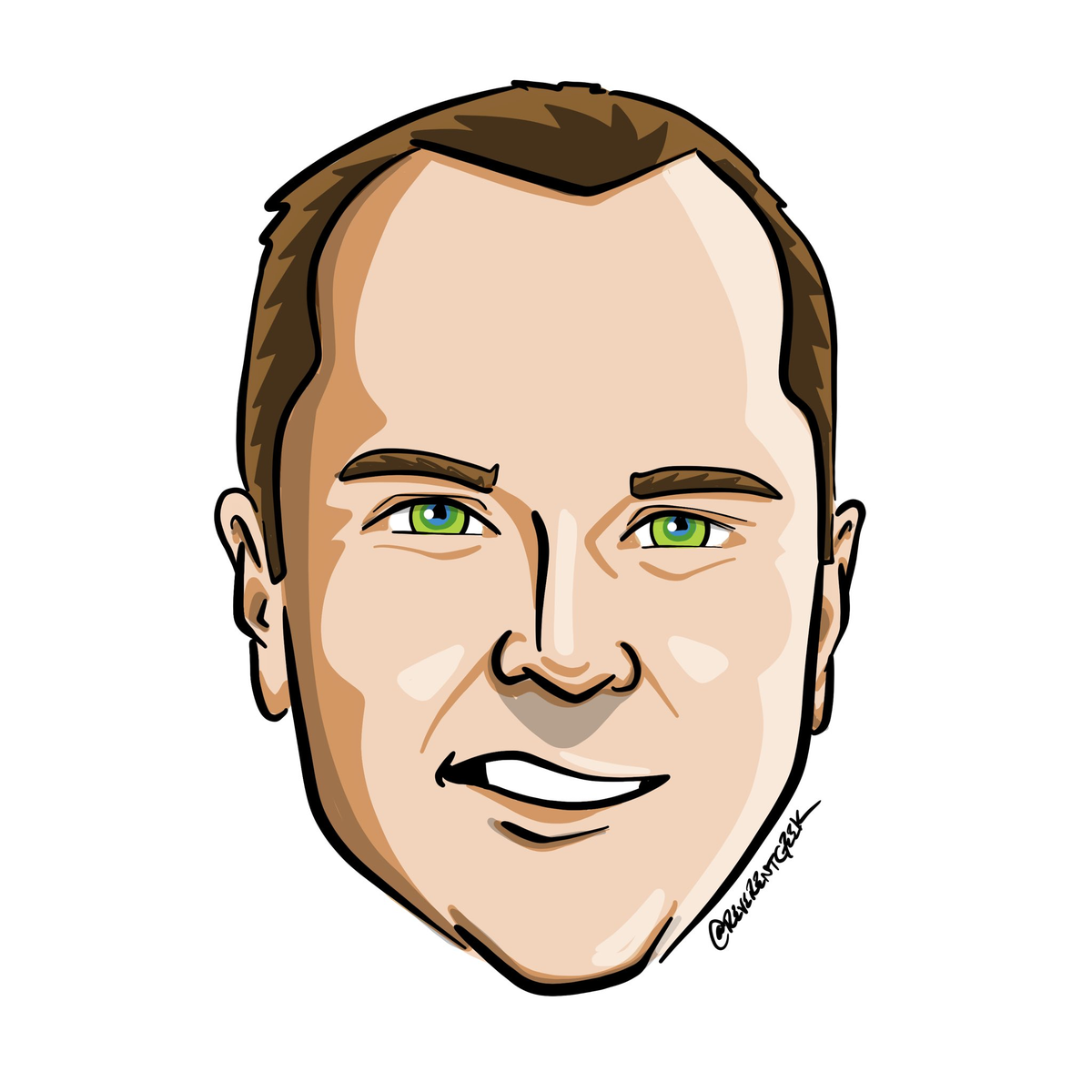 Cory Knox - Silver Star Elementary/Vernon Secondary School