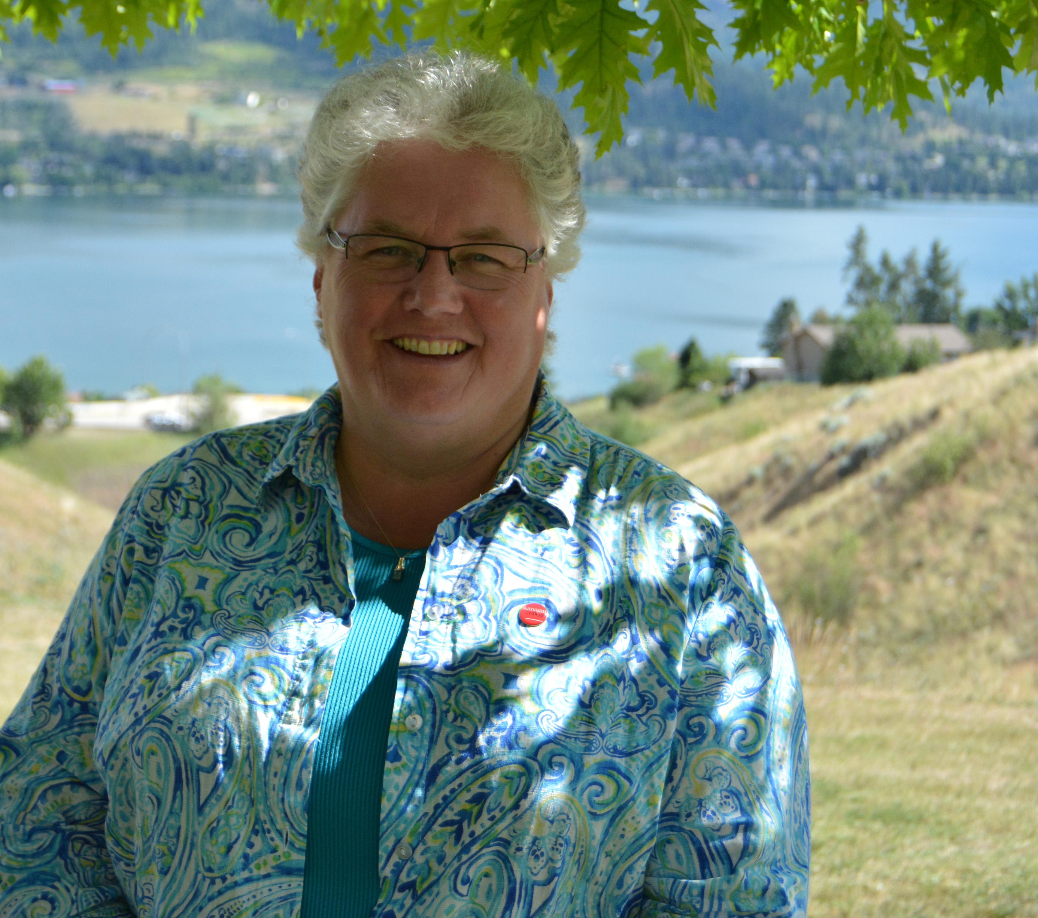 Gladys Fisher - WL Seaton Secondary