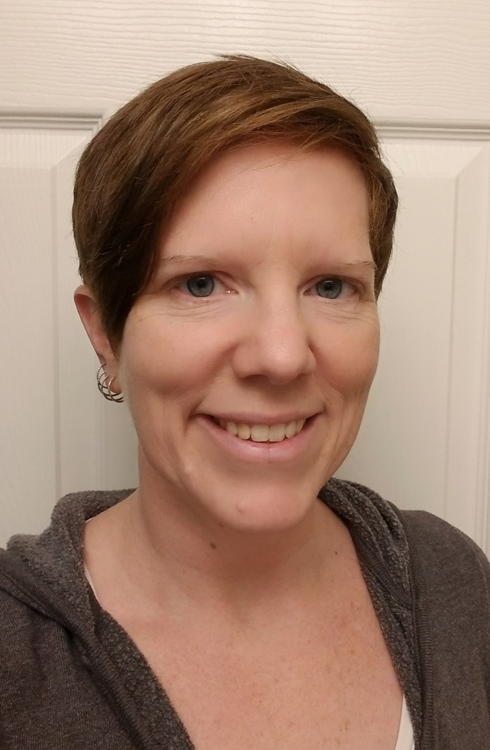 Sarah Lauman - BX Elementary