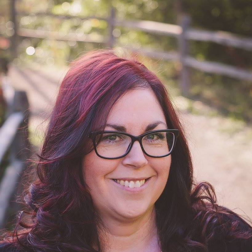 Sheri Minard - Charles Bloom Secondary